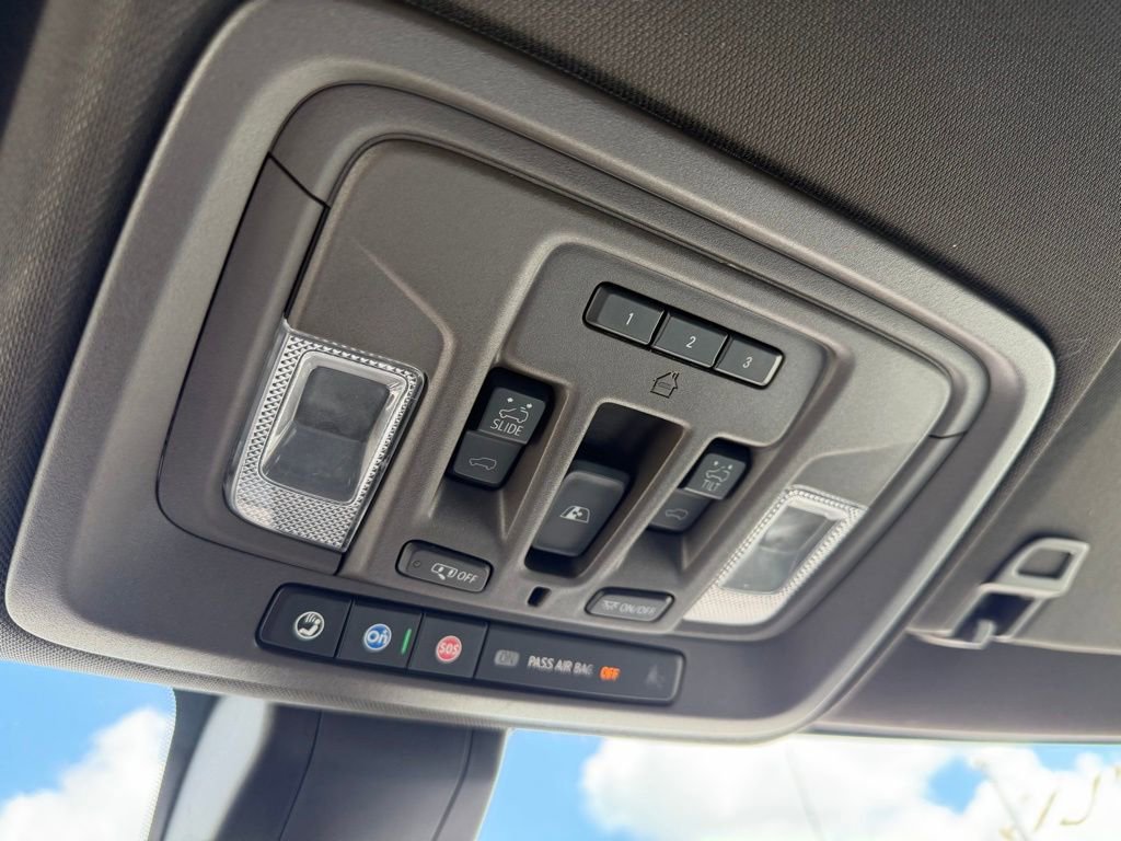 Used 2020 GMC Sierra 1500 Denali w/ Denali Ultimate Package image 23