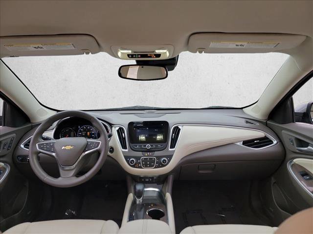 Used 2024 Chevrolet Malibu LT FWD image 18