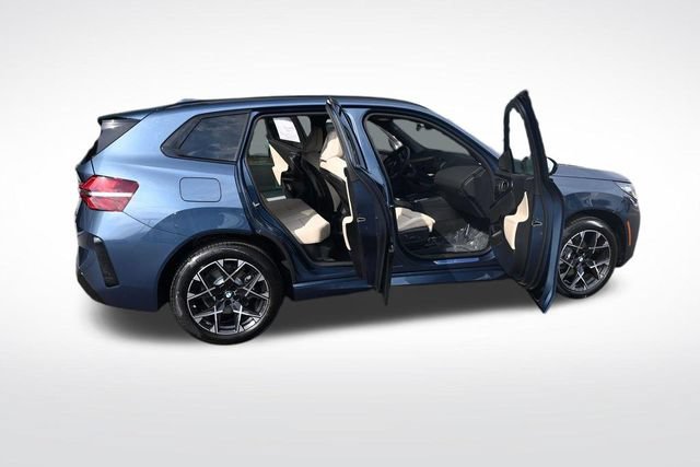 New 2026 BMW X3 xDrive30i w/ Premium Package AWD/4WD image 36