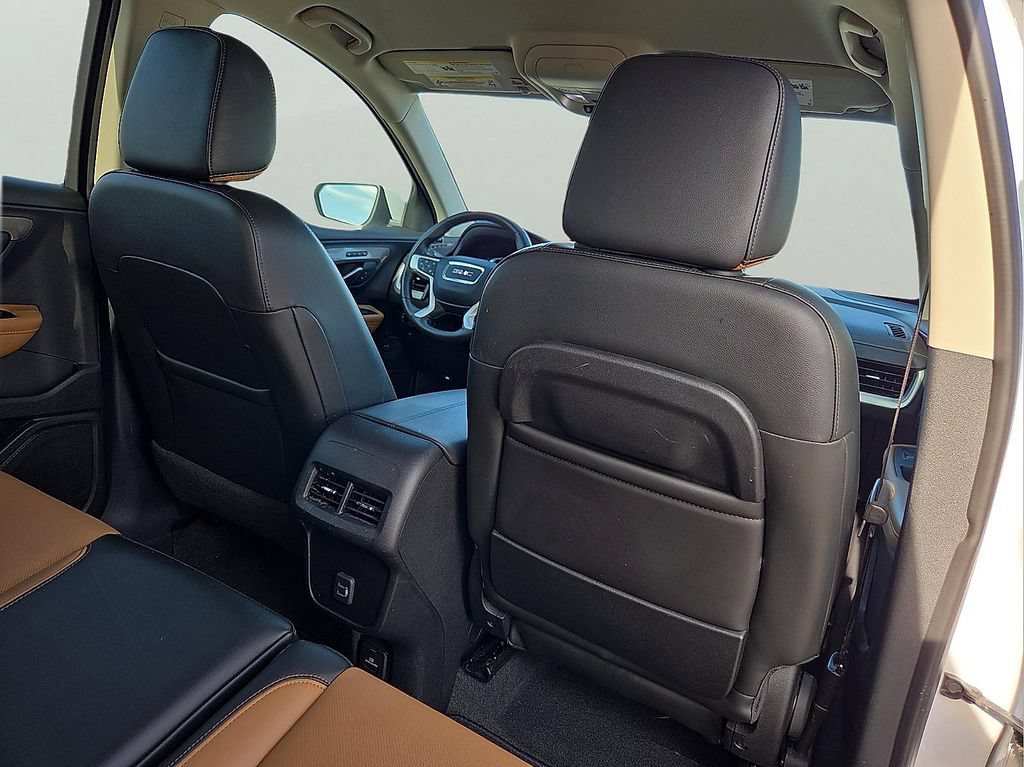 Used 2019 GMC Terrain SLT w/ Preferred Package FWD image 11