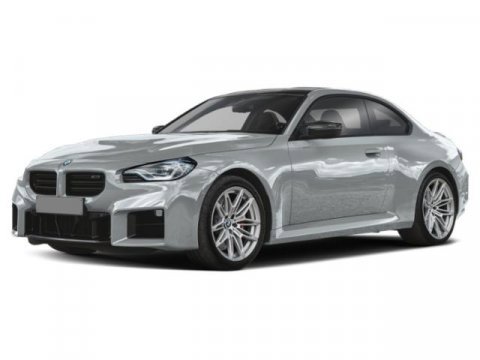 New 2026 BMW M2