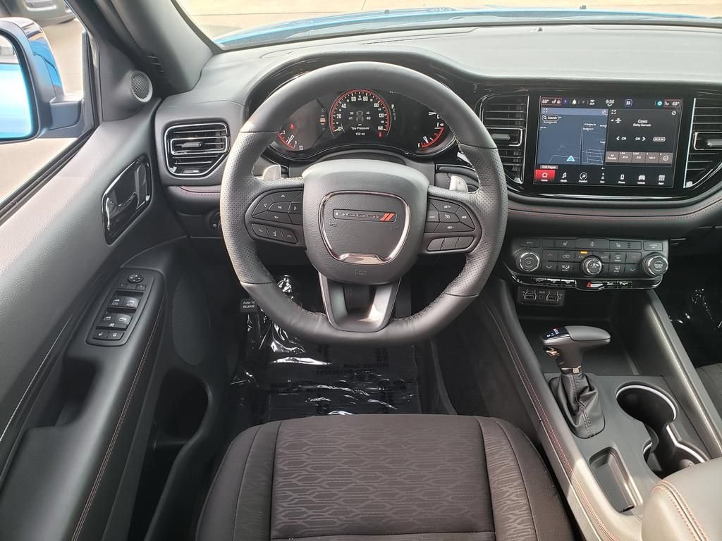 New 2026 Dodge Durango GT w/ Mopar All Weather Package AWD/4WD image 11