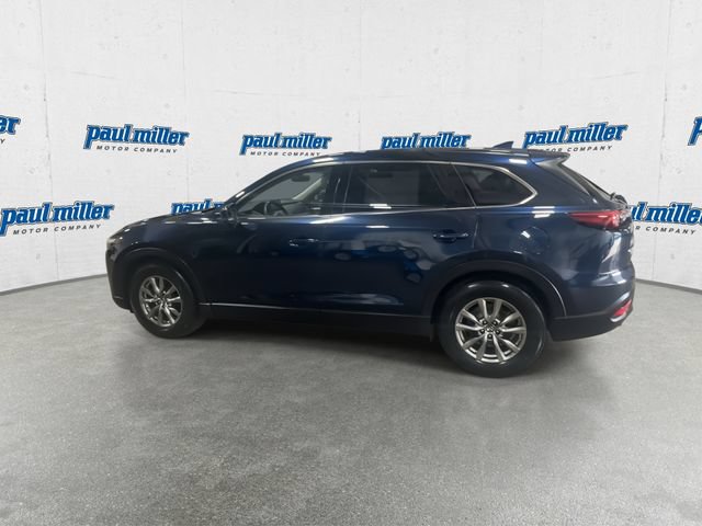 Used 2019 MAZDA CX-9 Touring w/ Touring Premium Package AWD/4WD image 7