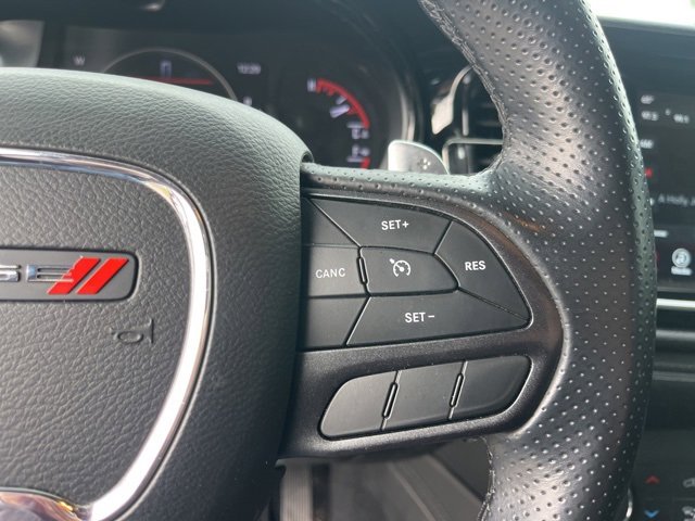 Used 2021 Dodge Durango GT w/ Blacktop Package image 17