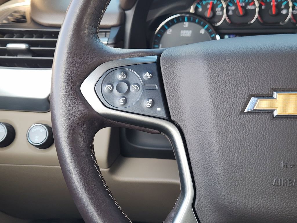 Certified 2019 Chevrolet Tahoe LT image 23