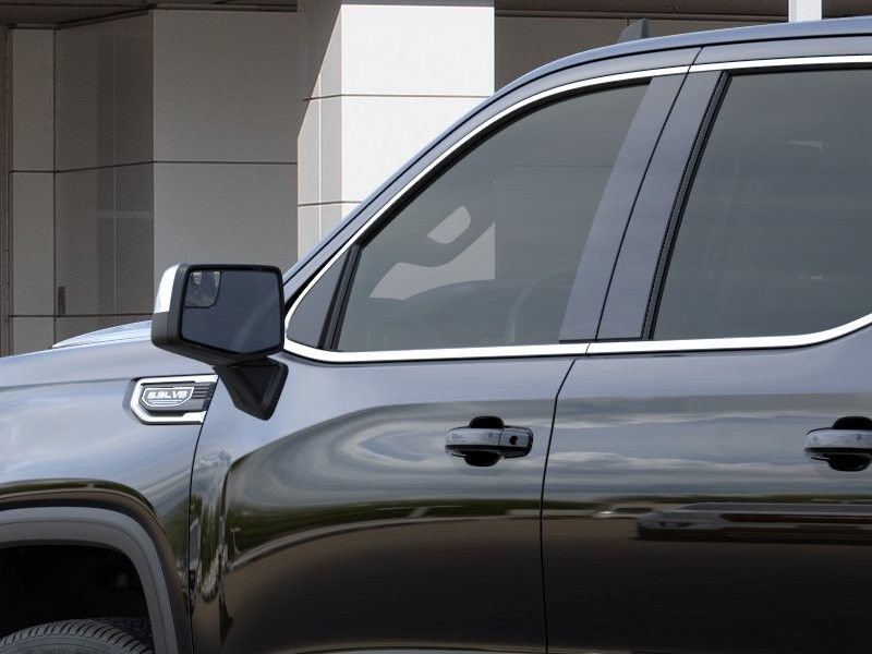New 2026 GMC Sierra 1500 SLE AWD/4WD image 37