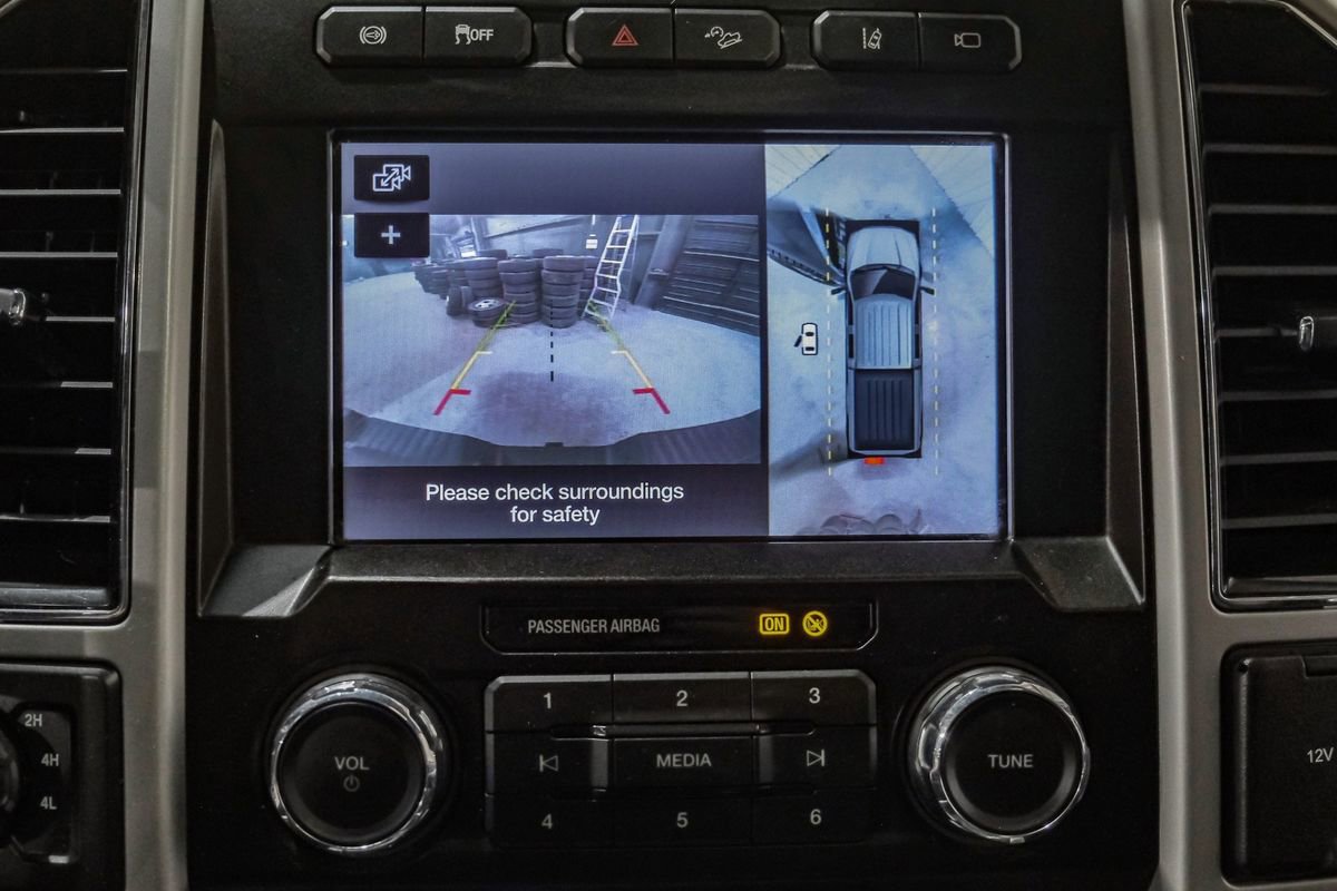 Used 2019 Ford F250 Lariat w/ Lariat Ultimate Package image 22