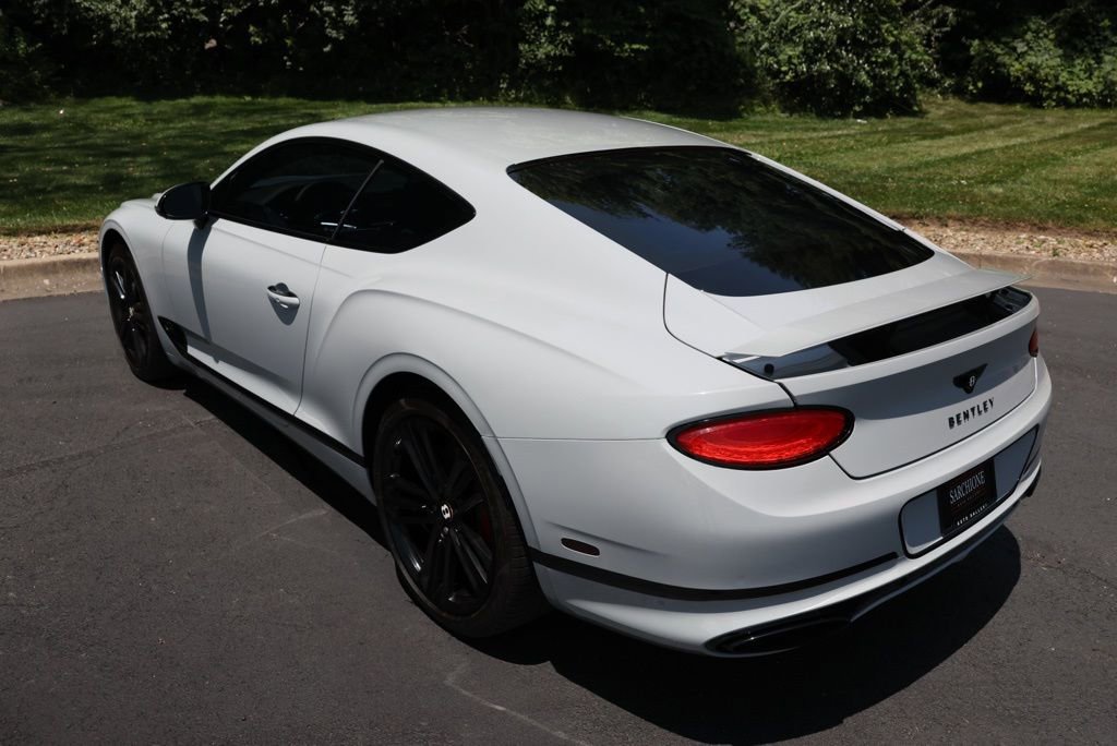 Used 2020 Bentley Continental GT image 11