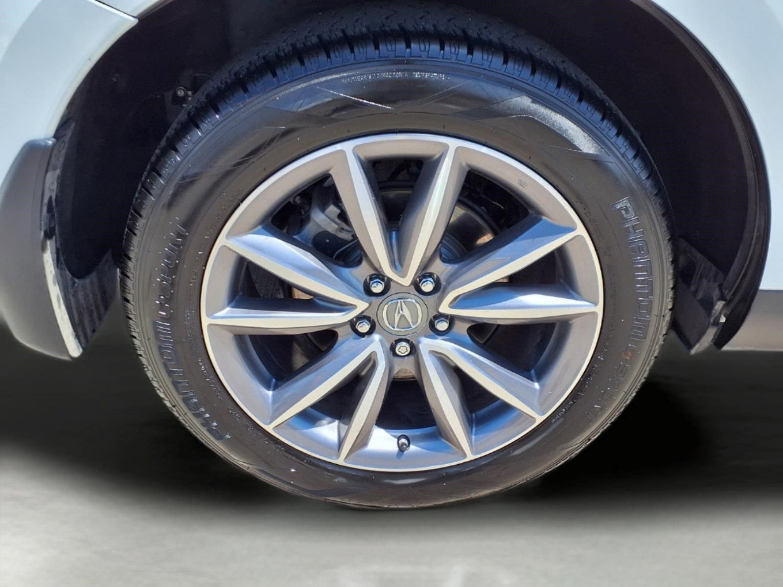 Used 2020 Acura RDX FWD w/ Technology Package image 9