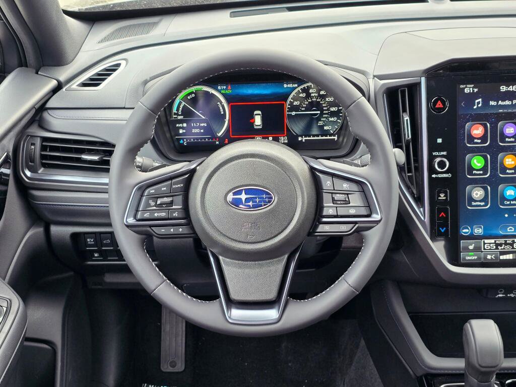New 2026 Subaru Forester Limited AWD/4WD image 19