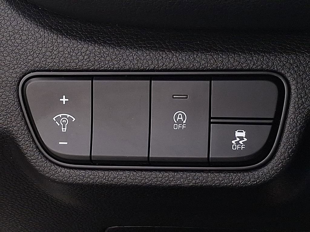 Certified 2024 Kia Seltos S image 26