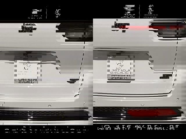 Used 2025 Jeep Grand Cherokee L Summit w/ Obsidian Package image 5