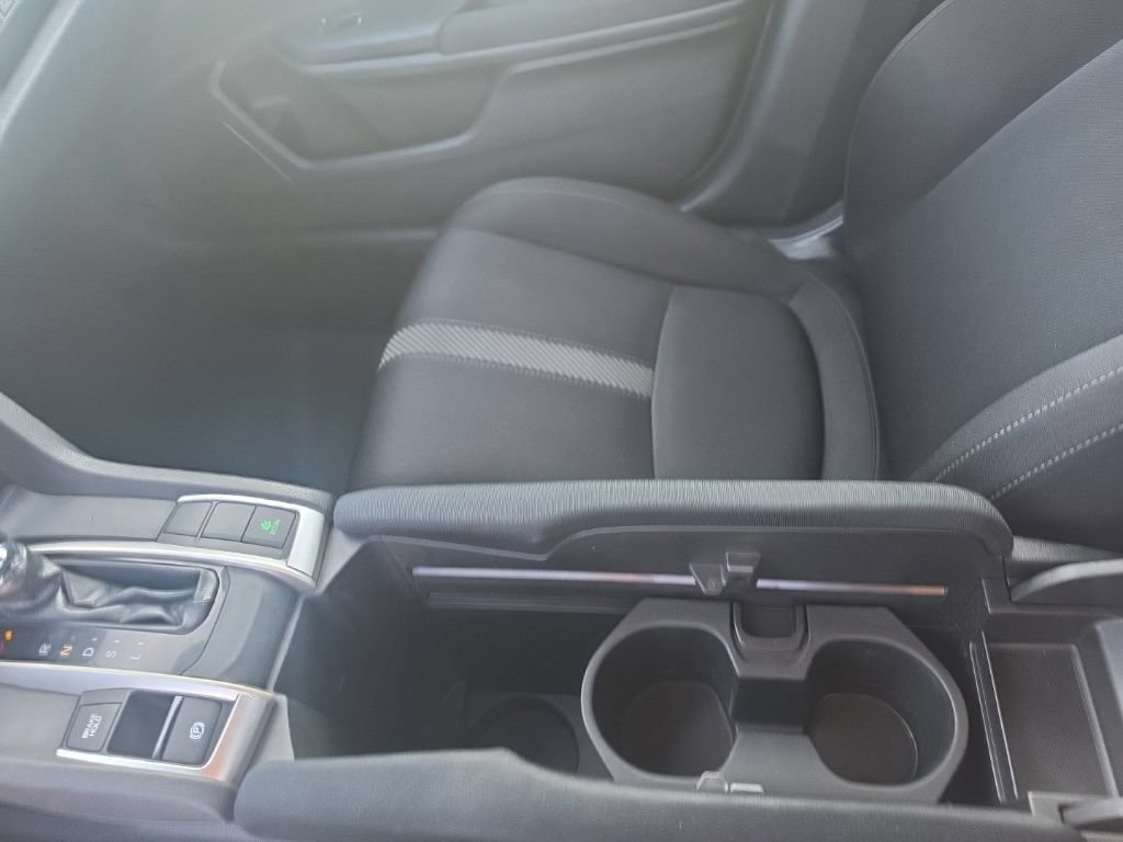 Certified 2018 Honda Civic LX image 21