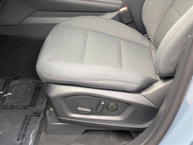 New 2026 Ford Explorer Active video 4