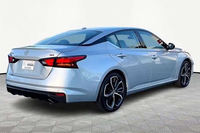 Used 2024 Nissan Altima 2.5 SR image 5
