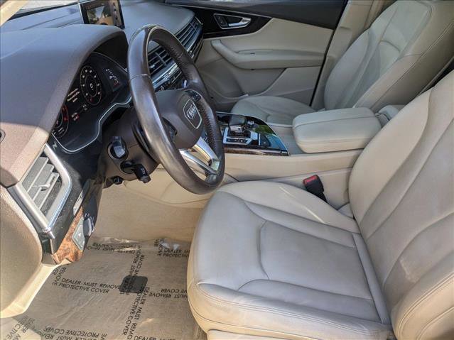 Used 2019 Audi Q7 3.0T Premium Plus image 16