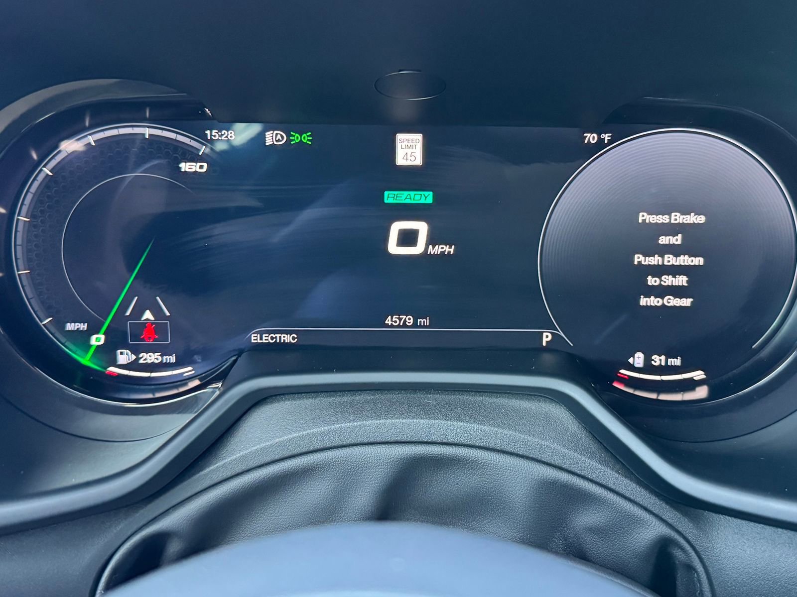 Used 2024 Dodge Hornet R/T image 18