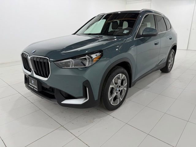 Certified 2023 BMW X1 xDrive28i w/ Convenience Package