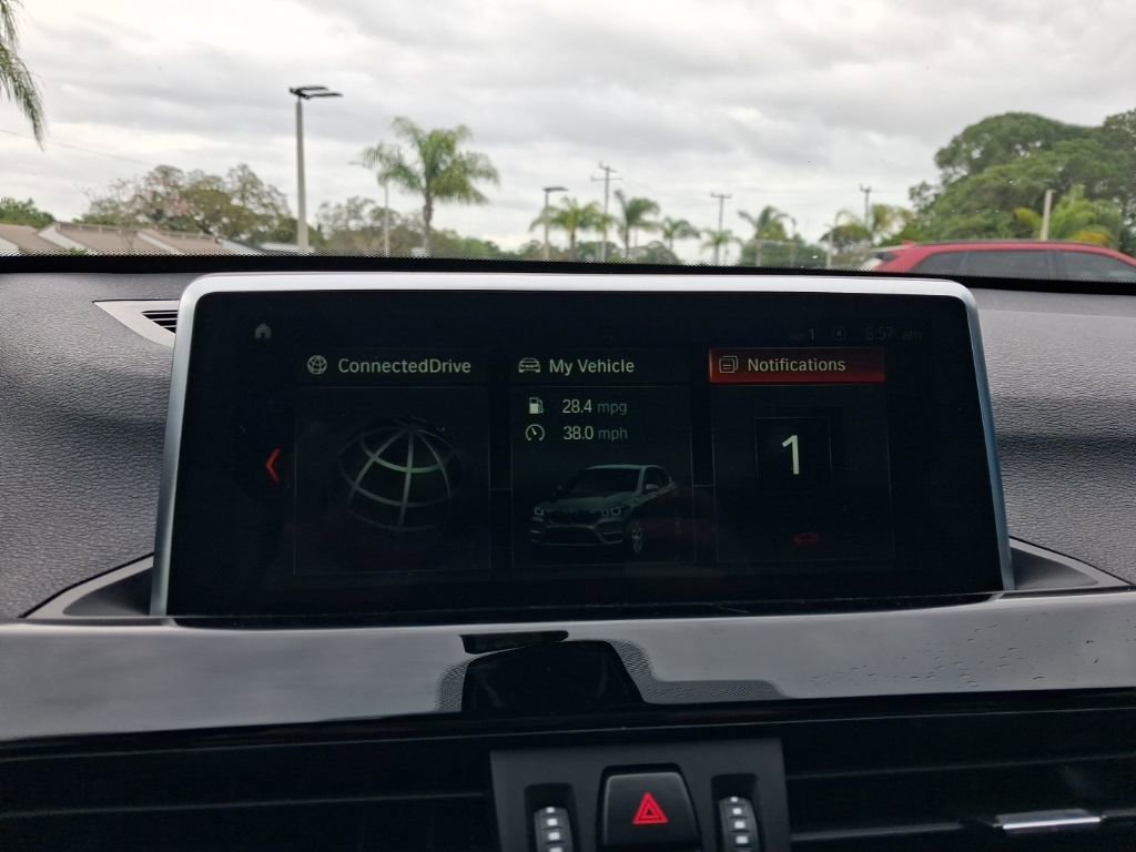 Used 2019 BMW X1 sDrive28i image 26