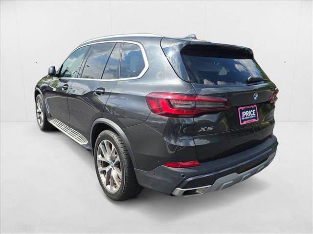 Used 2023 BMW X5 sDrive40i image 7