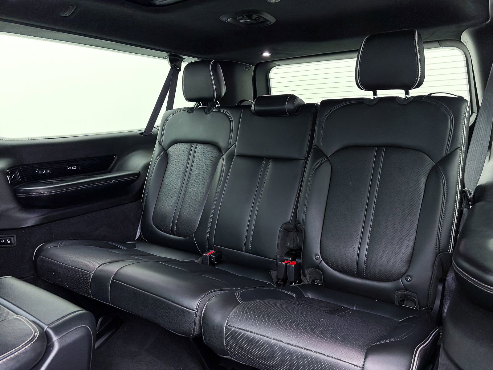 Used 2024 Jeep Grand Wagoneer L Series II w/ Quick Order Packagew 28T image 46