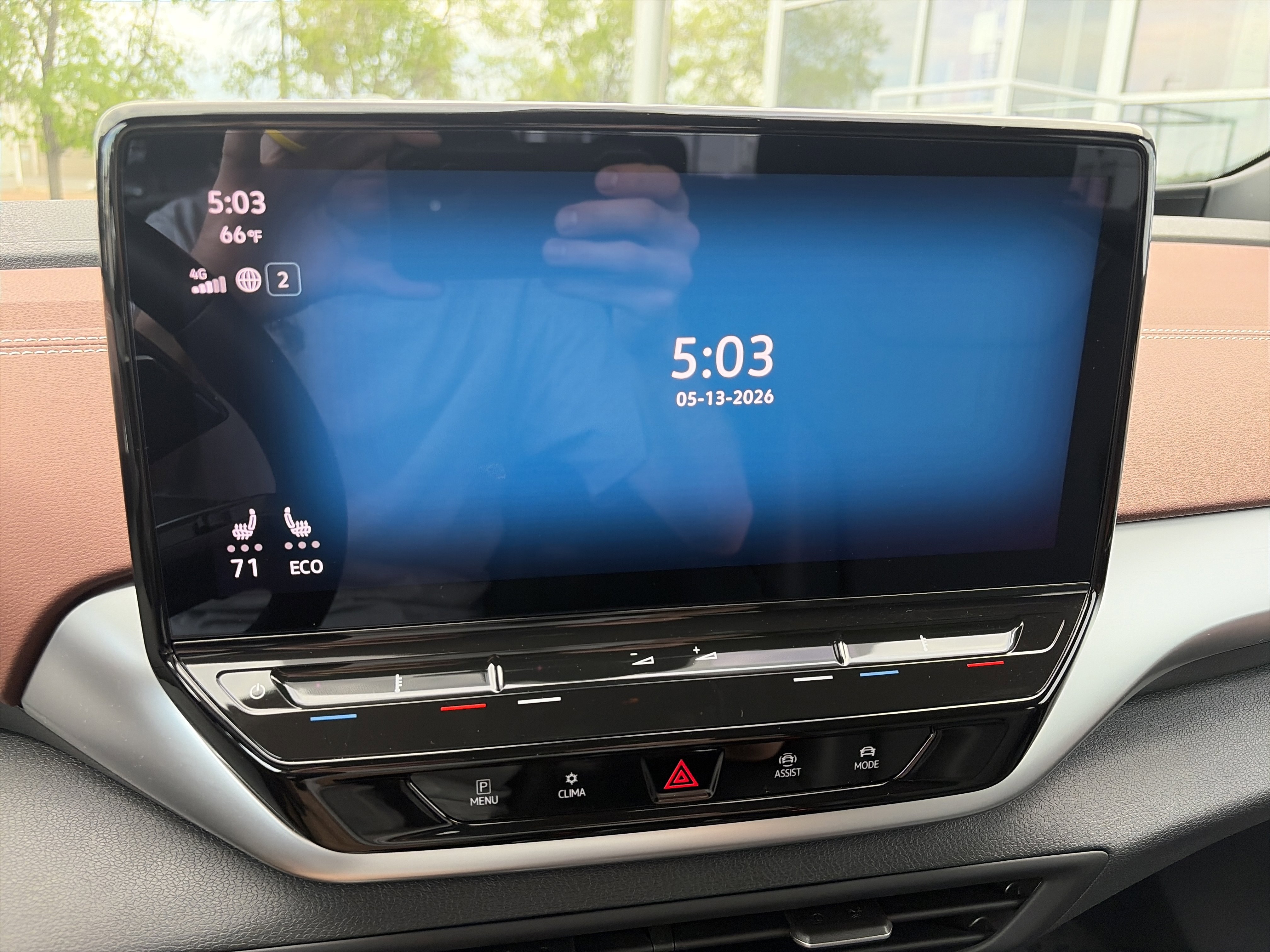 Used 2022 Volkswagen ID.4 Pro S AWD/4WD image 20