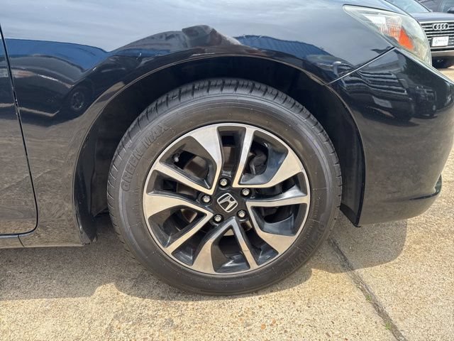 Used 2014 Honda Civic EX image 30