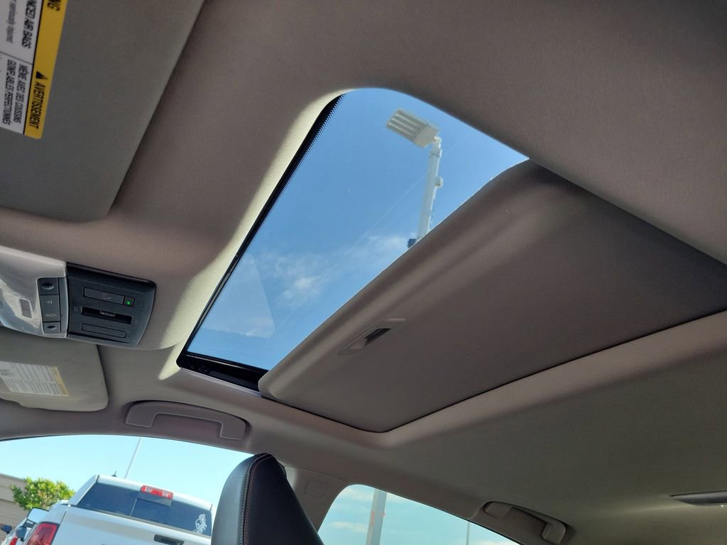 Certified 2024 Nissan Altima 2.5 SR w/ SR Premium Package image 20