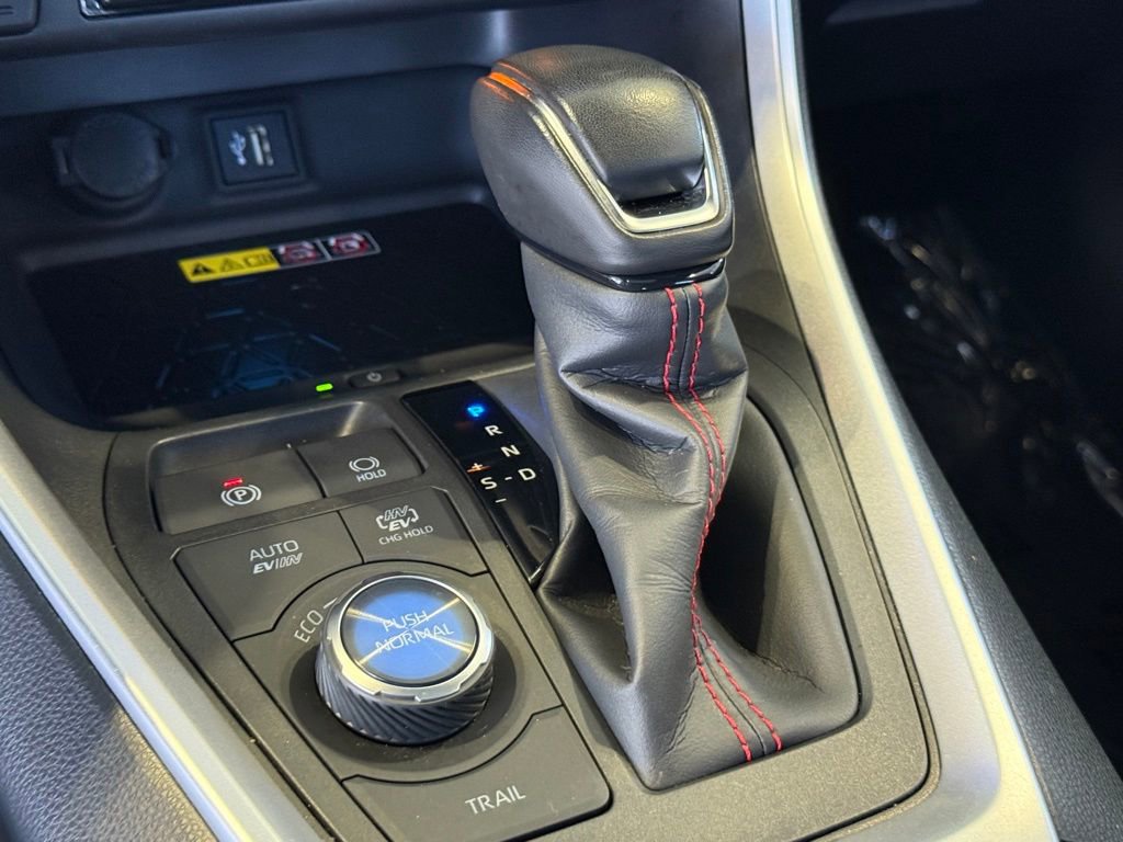 Used 2023 Toyota RAV4 XSE w/ Weather Package image 29