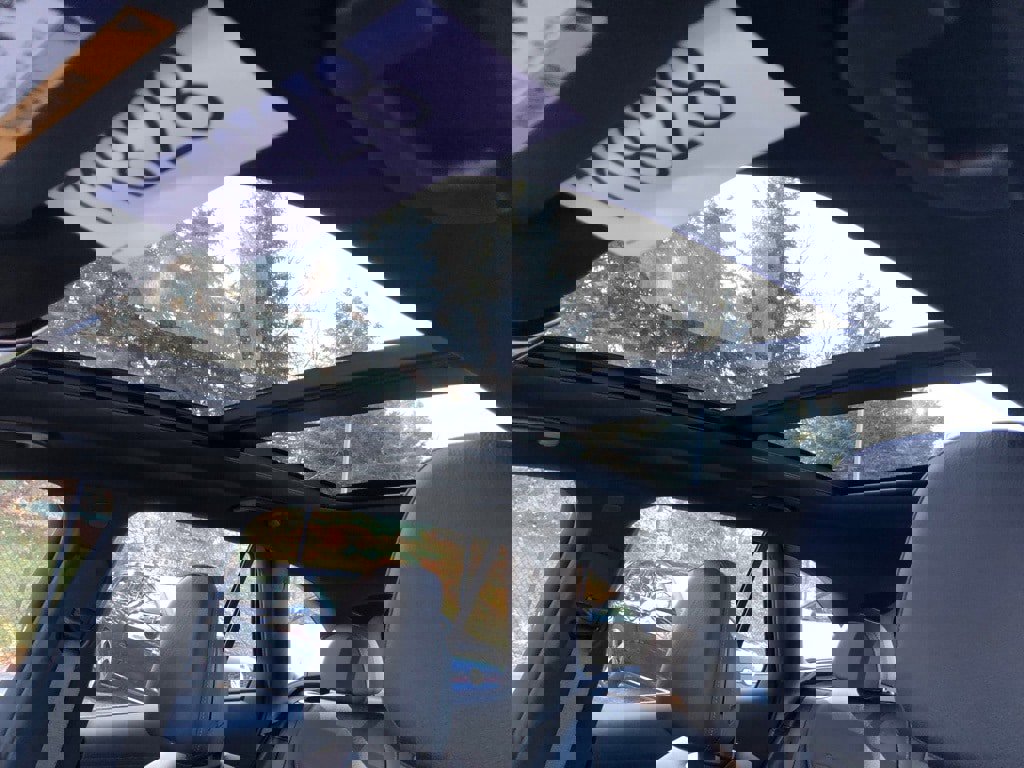 New 2026 Mercedes-Benz GLC 43 AMG 4MATIC image 15