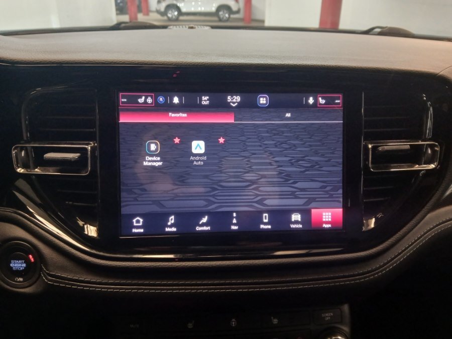 Used 2022 Dodge Durango GT AWD/4WD image 27