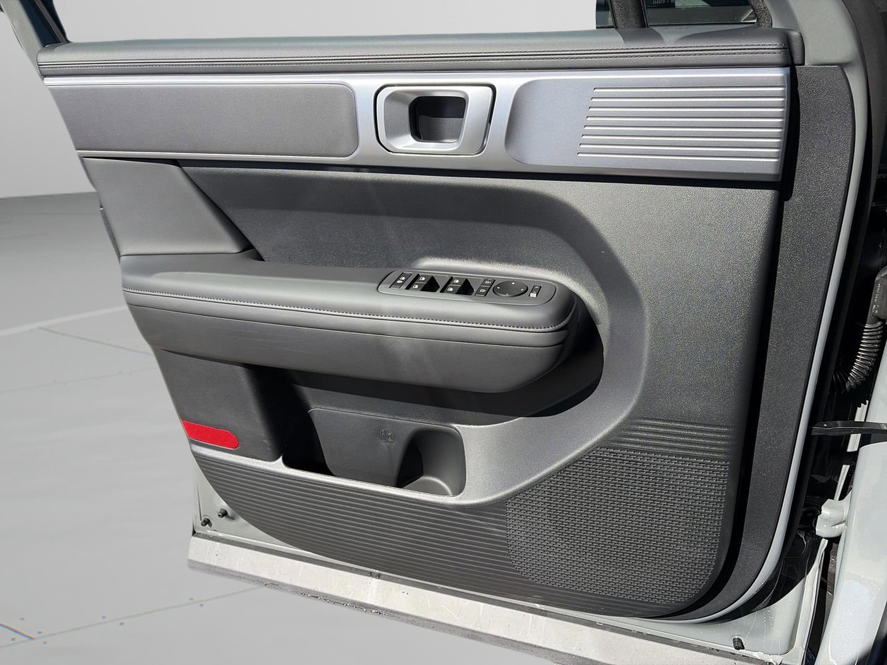 New 2026 Hyundai Santa Fe SEL image 27