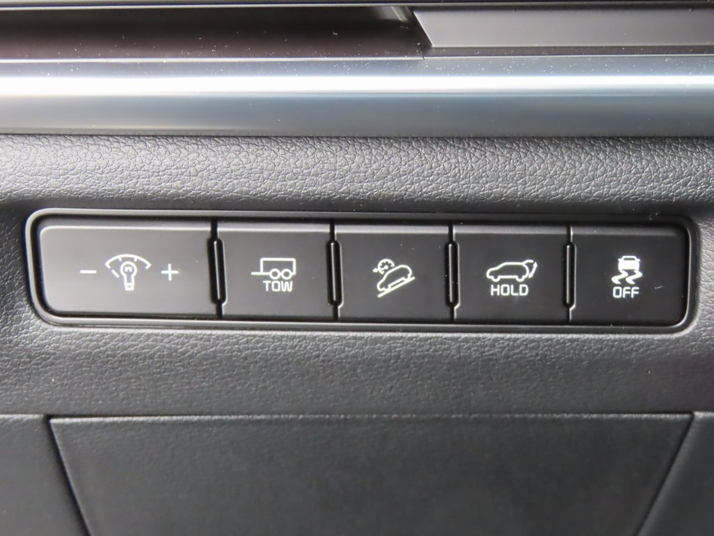 New 2025 Kia Telluride SX X-Line image 16