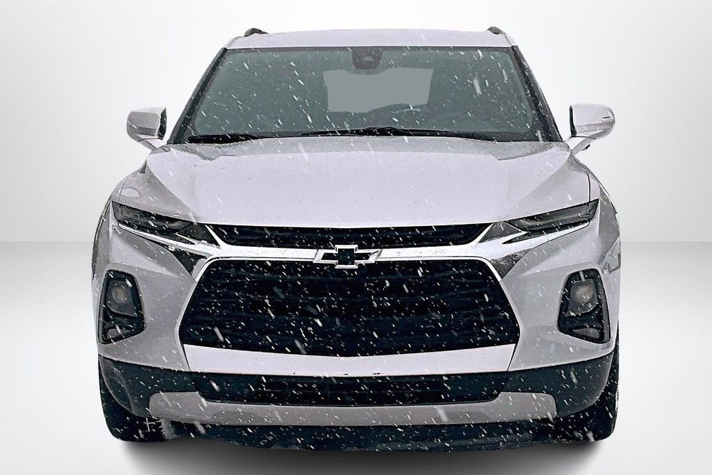 Used 2021 Chevrolet Blazer LT image 2