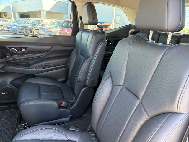 Used 2025 Subaru Ascent Bronze Edition AWD/4WD image 22
