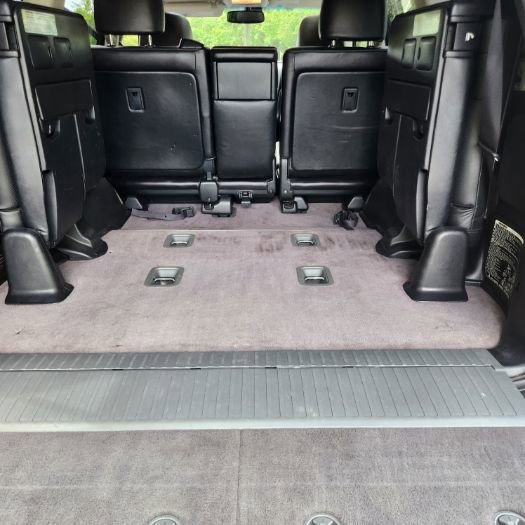 Used 2013 Toyota Land Cruiser AWD/4WD image 20