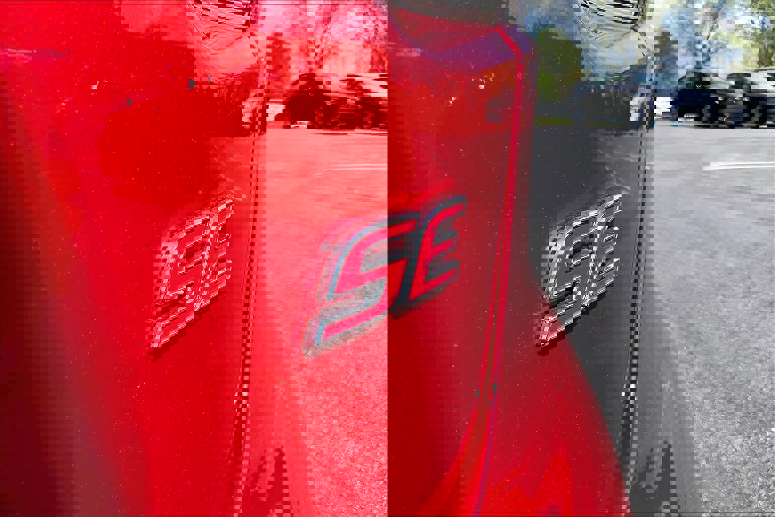 Used 2021 Toyota Corolla SE image 10