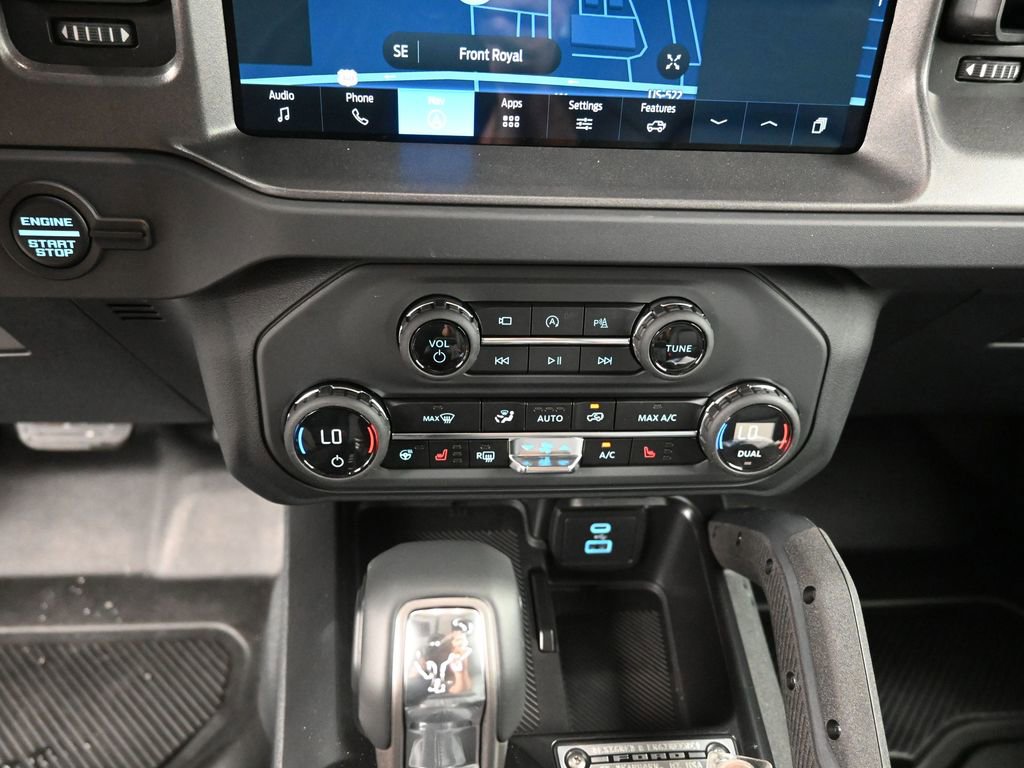 New 2025 Ford Bronco Badlands image 30