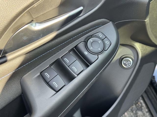 New 2026 Buick Envista Sport Touring w/ Convenience I Package image 19