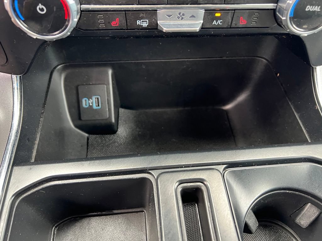 Used 2023 Ford F150 XLT w/ Equipment Group 302A High AWD/4WD image 35