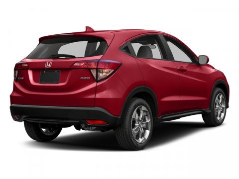 Used 2017 Honda HR-V LX video 2