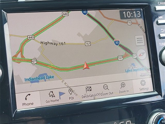 Used 2021 Nissan Murano SL image 19