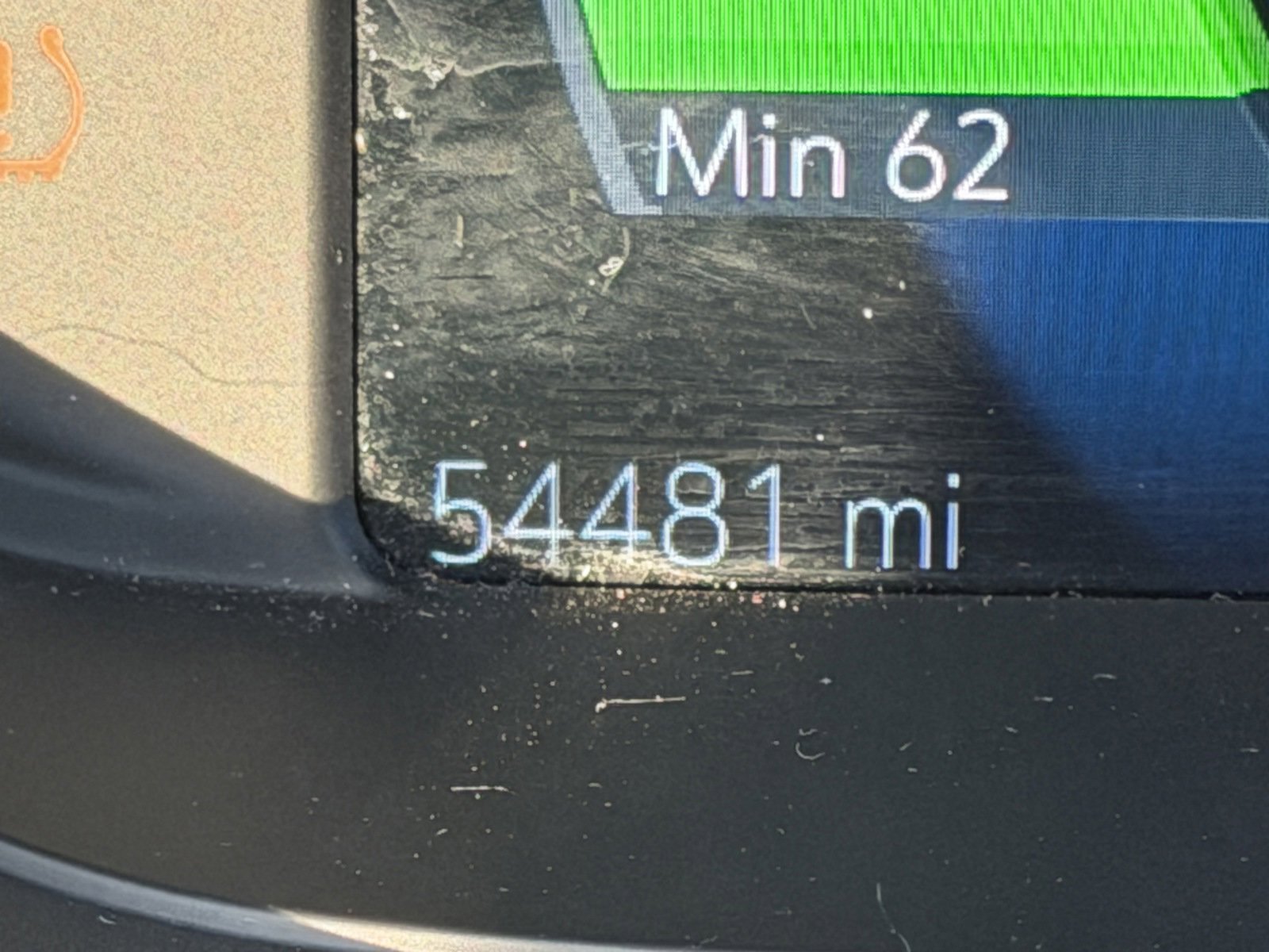 Used 2019 Chevrolet Bolt Premier w/ Infotainment Package image 10