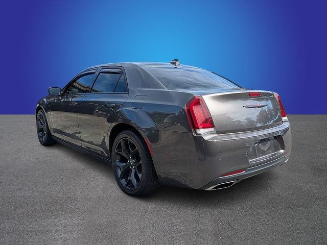 Used 2022 Chrysler 300 S RWD image 3