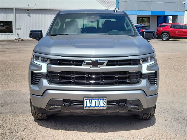 New 2026 Chevrolet Silverado 1500 RST w/ Texas Edition Plus image 36