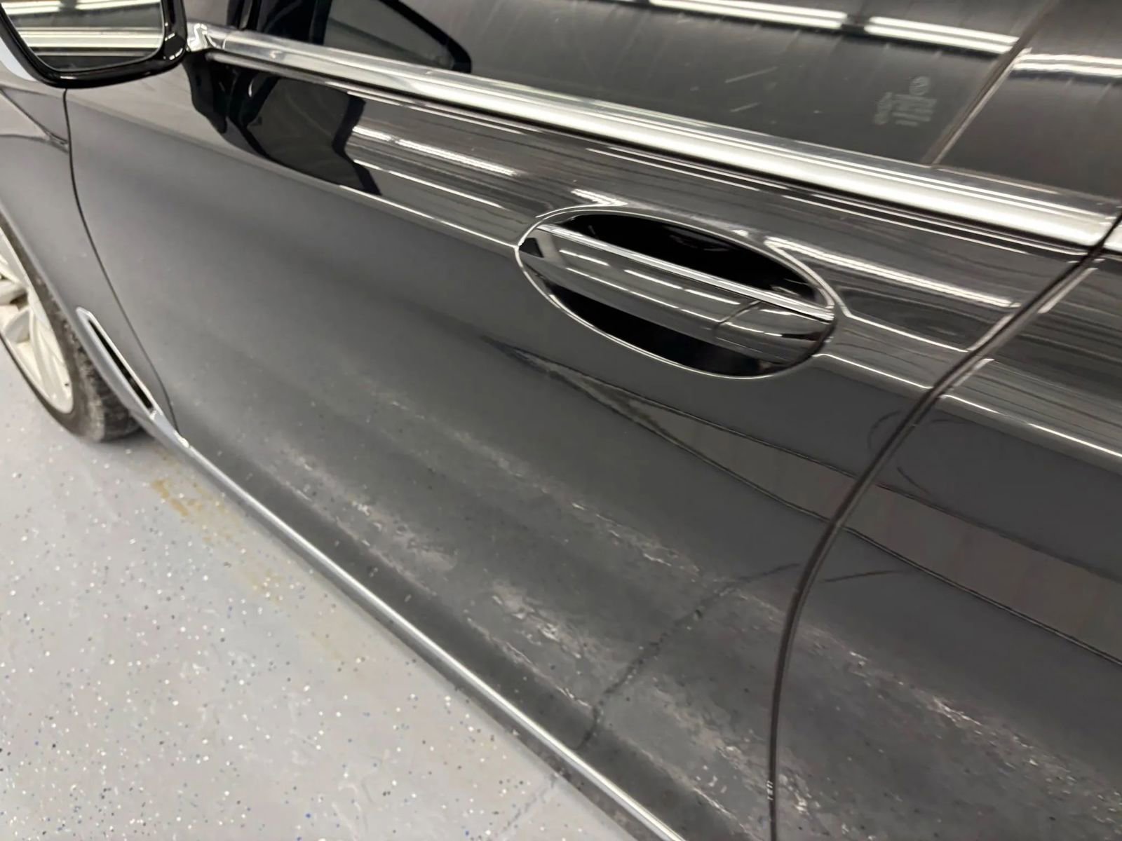 Used 2018 BMW 750i xDrive image 21