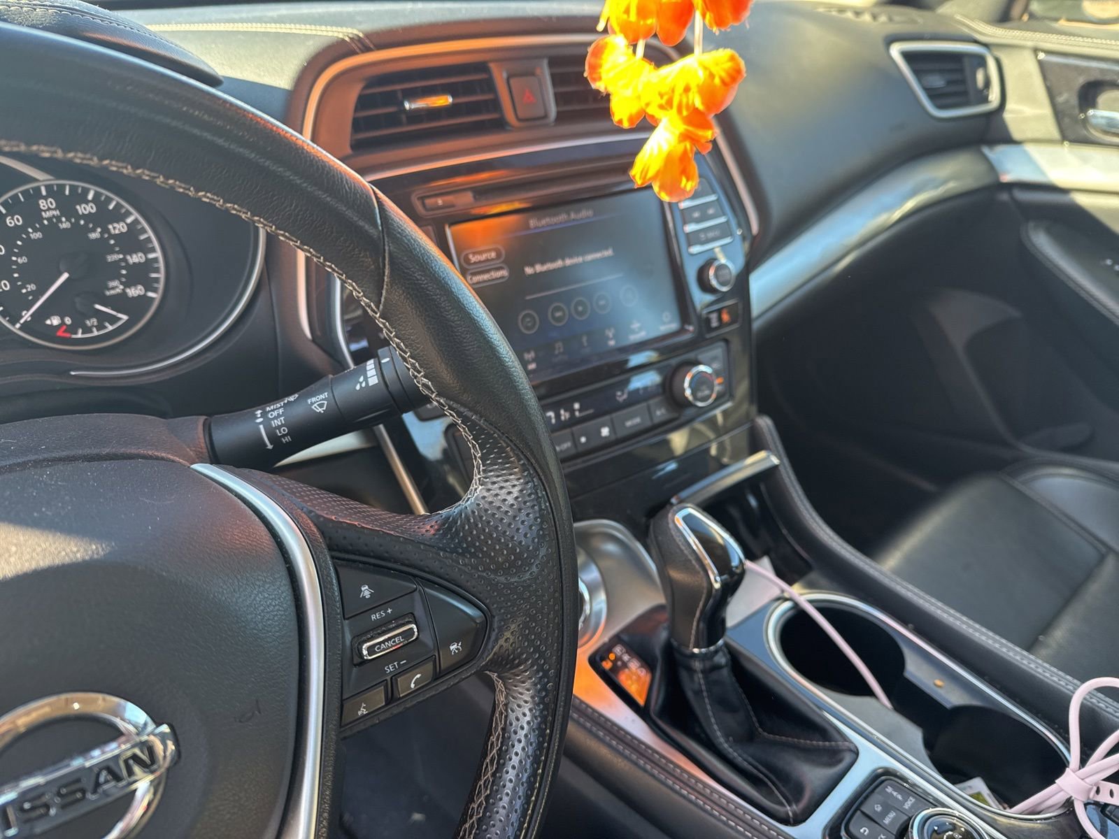 Used 2022 Nissan Maxima SV w/ Floor Mat Group image 13