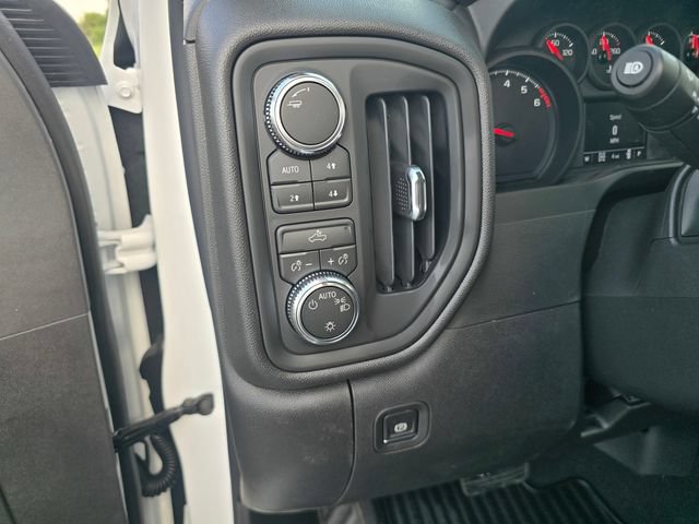 New 2026 GMC Sierra 1500 Pro w/ Pro Value Package AWD/4WD image 15