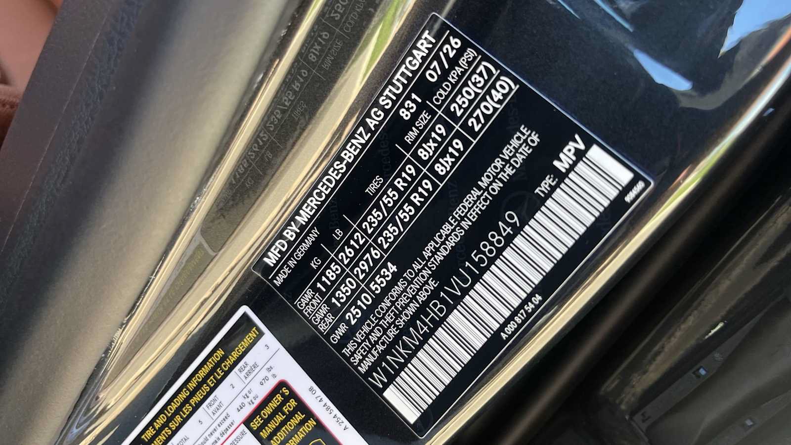 Used 2027 Mercedes-Benz GLC 300 4MATIC image 47
