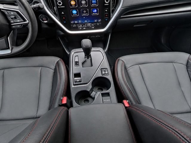 Used 2025 Subaru Impreza 2.0i Sport AWD/4WD image 14